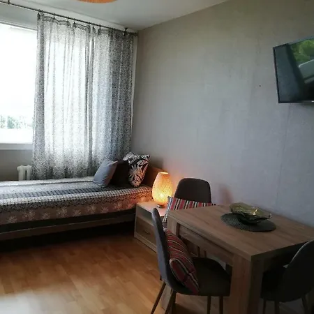 Apartament Sevenlevel Gdansk