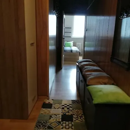 Apartament Sevenlevel Apartamento *