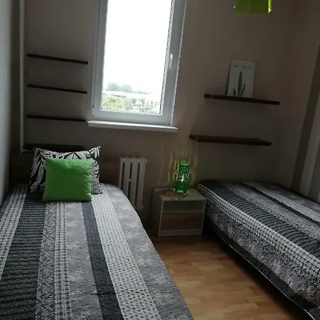 Apartament Sevenlevel Apartment Gdansk