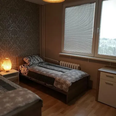 Apartament Sevenlevel * Gdansk