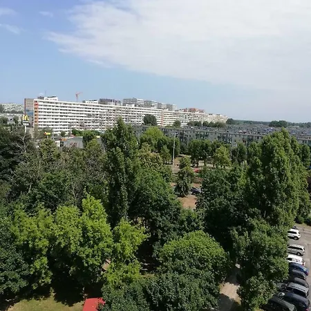 Apartament Sevenlevel *