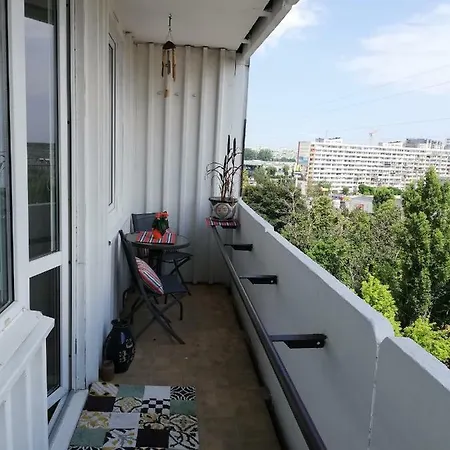 Apartament Sevenlevel Apartman