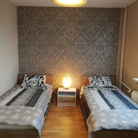 Apartment Apartament Sevenlevel *