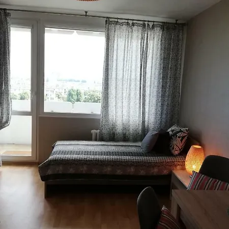 Apartment Apartament Sevenlevel Gdansk
