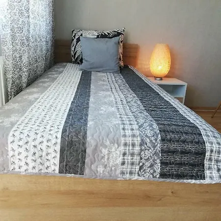 Apartamento Apartament Sevenlevel *