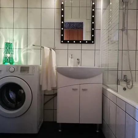 Apartament Sevenlevel