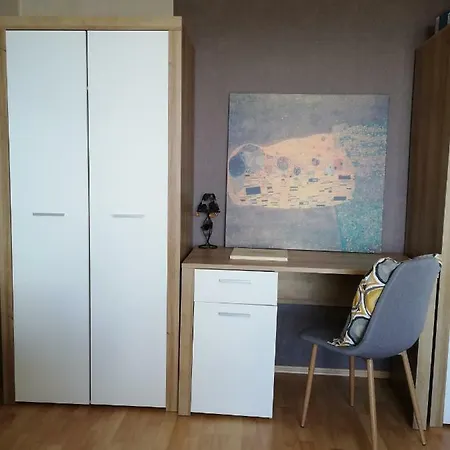 Apartment Apartament Sevenlevel