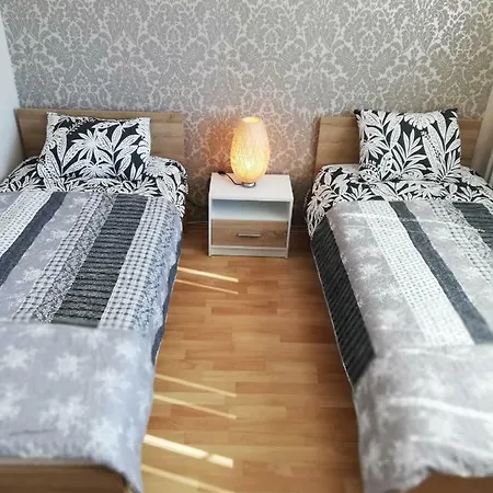 Apartament Sevenlevel * Gdańsk