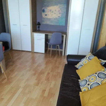 Apartament Sevenlevel *