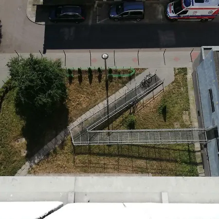 Apartament Sevenlevel Apartment *