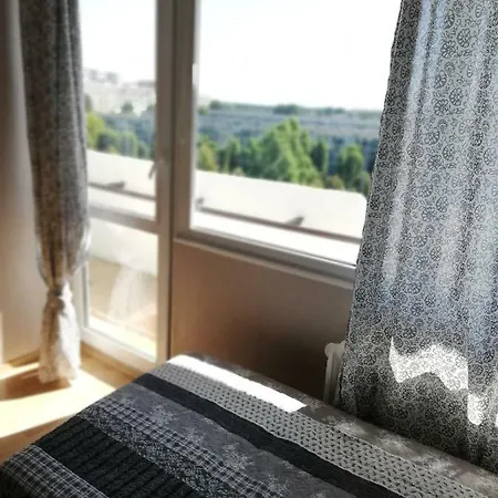 Apartamento Apartament Sevenlevel