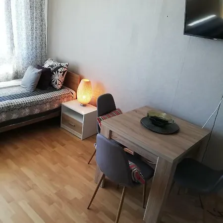 Apartament Sevenlevel Apartamento
