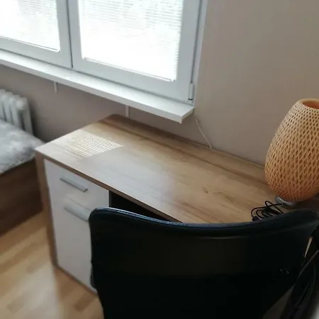 Apartament Sevenlevel *