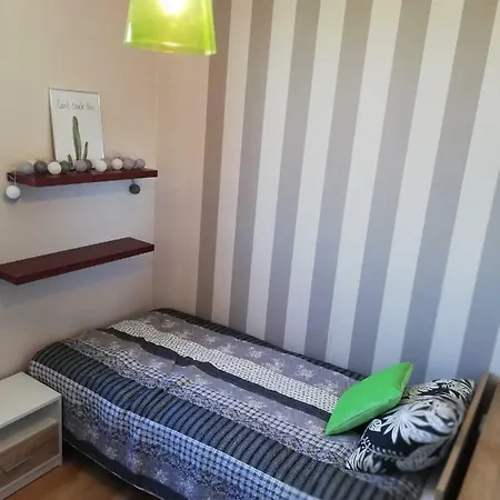 Apartment Apartament Sevenlevel Gdansk